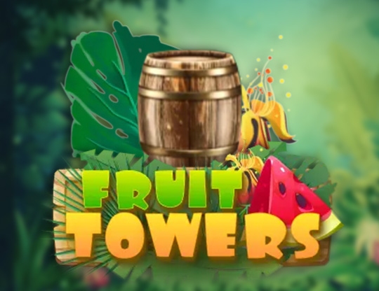 Fruit Towers